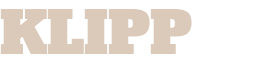 klipp