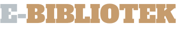 E-bibliotek