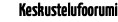 Keskustelufoorumi