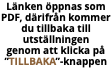 Länken öppnas som PDF, därifrån kommer du tillbaka till utställningen  genom att klicka på ”tillbaka”-knappen