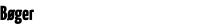 Bøger
